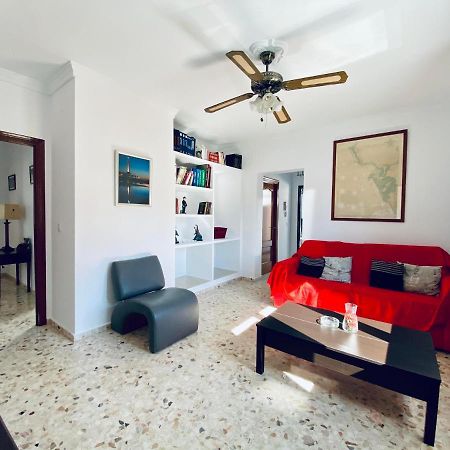 Ramon Y Cajal 6 Apartment Chipiona Bagian luar foto