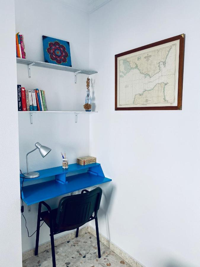 Ramon Y Cajal 6 Apartment Chipiona Bagian luar foto